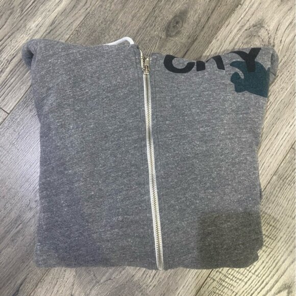 Free City Zip Up - Picture 4 of 6